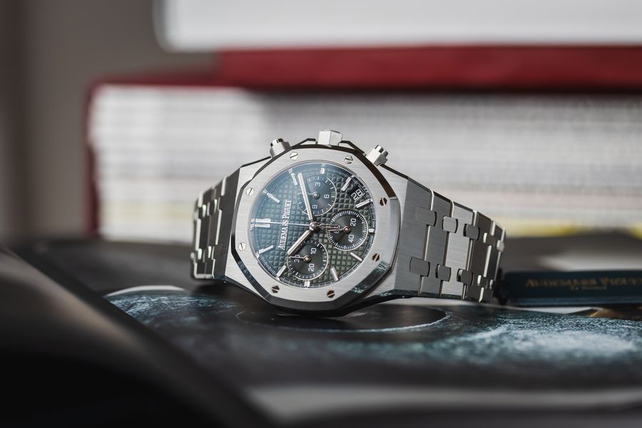 Audemars Piguet Royal Oak 26240ST.OO.1320ST.04